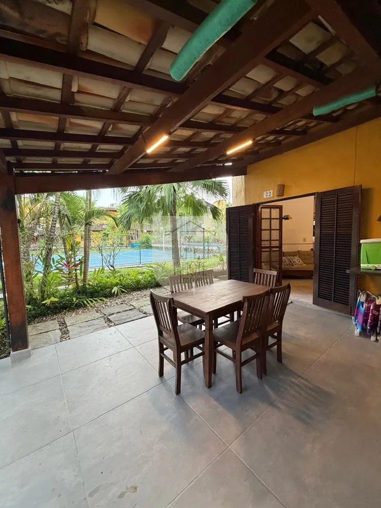 Casa de Condomínio, 2 quartos - Foto 2