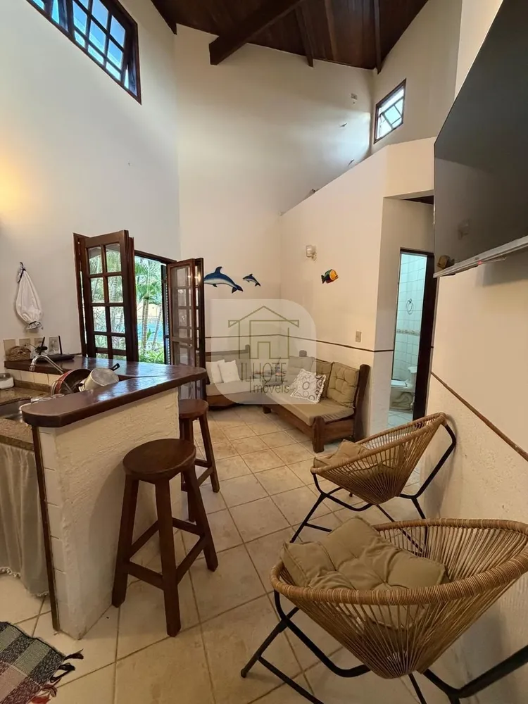 Casa de Condomínio, 2 quartos - Foto 4