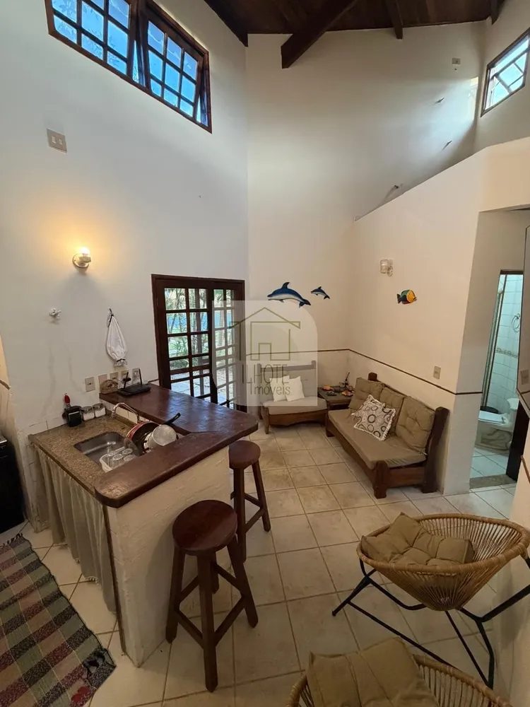 Casa de Condomínio, 2 quartos - Foto 8