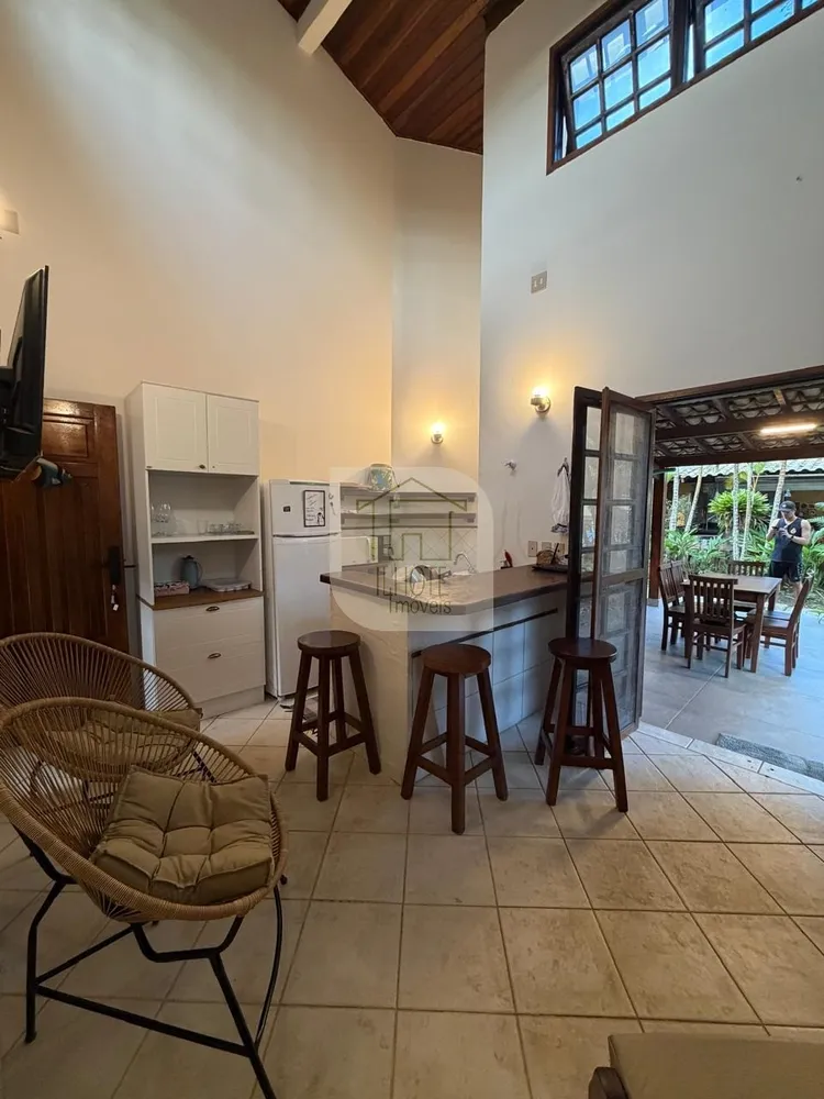 Casa de Condomínio, 2 quartos - Foto 6
