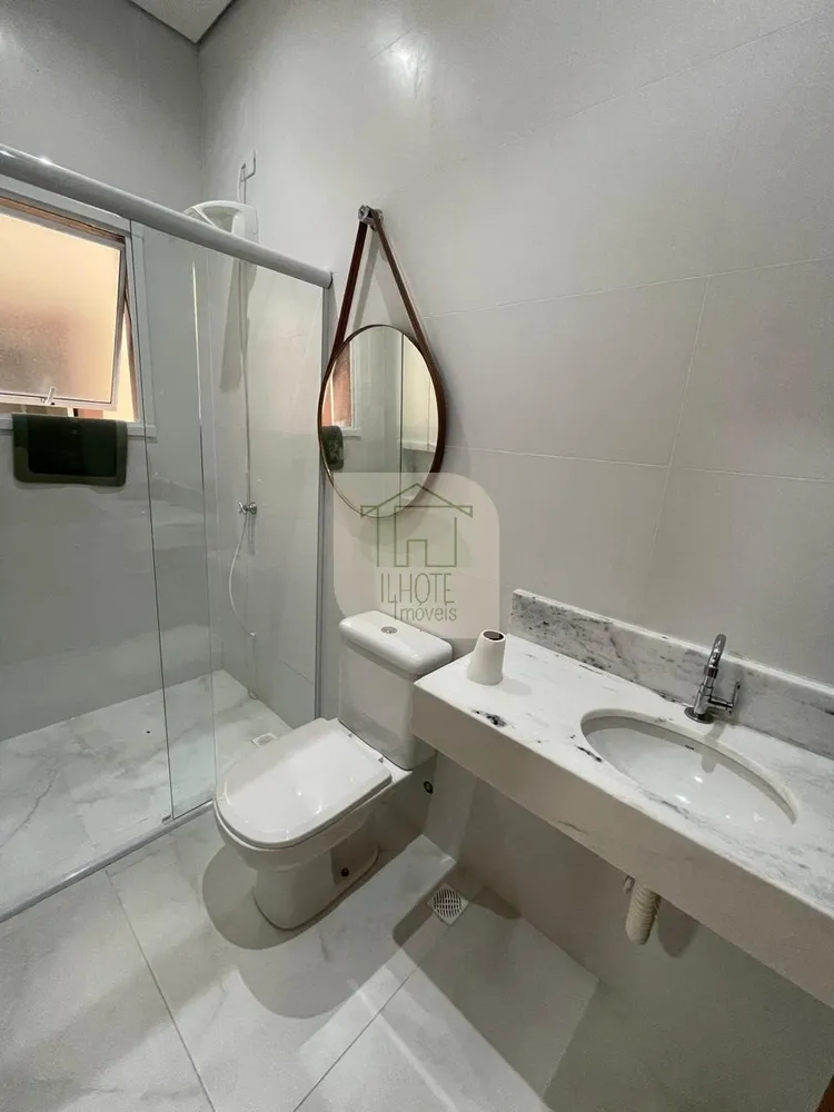 Casa de Condomínio, 3 quartos - Foto 11