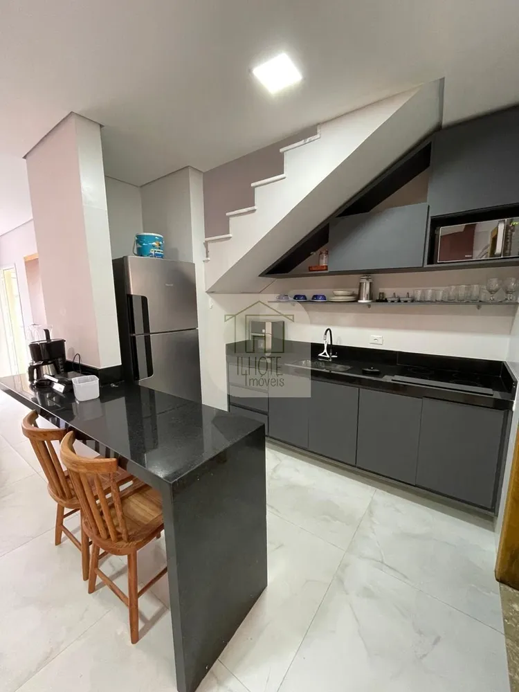 Casa de Condomínio, 3 quartos - Foto 7