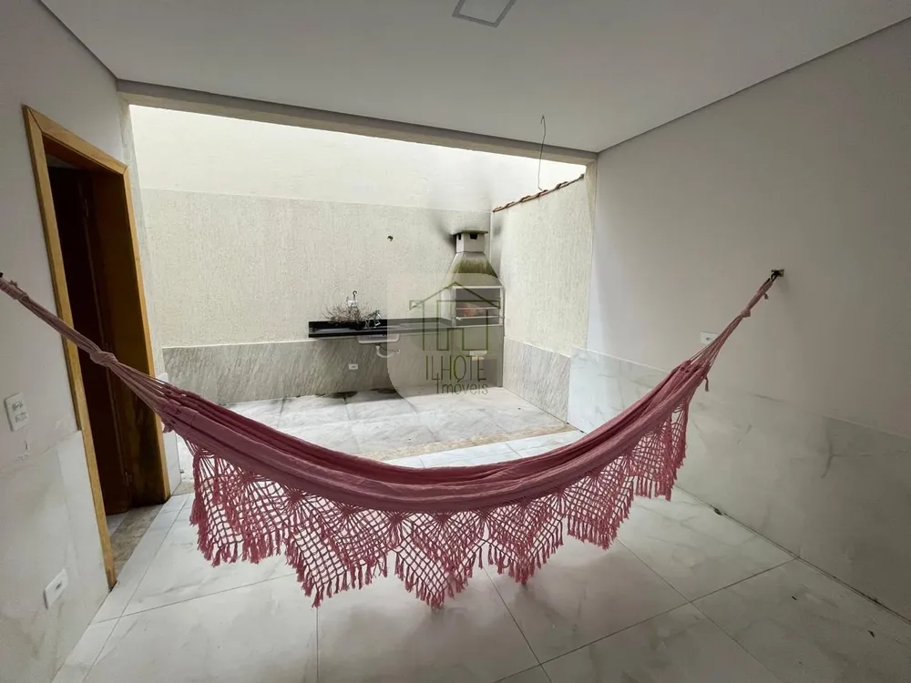 Casa de Condomínio, 3 quartos - Foto 8