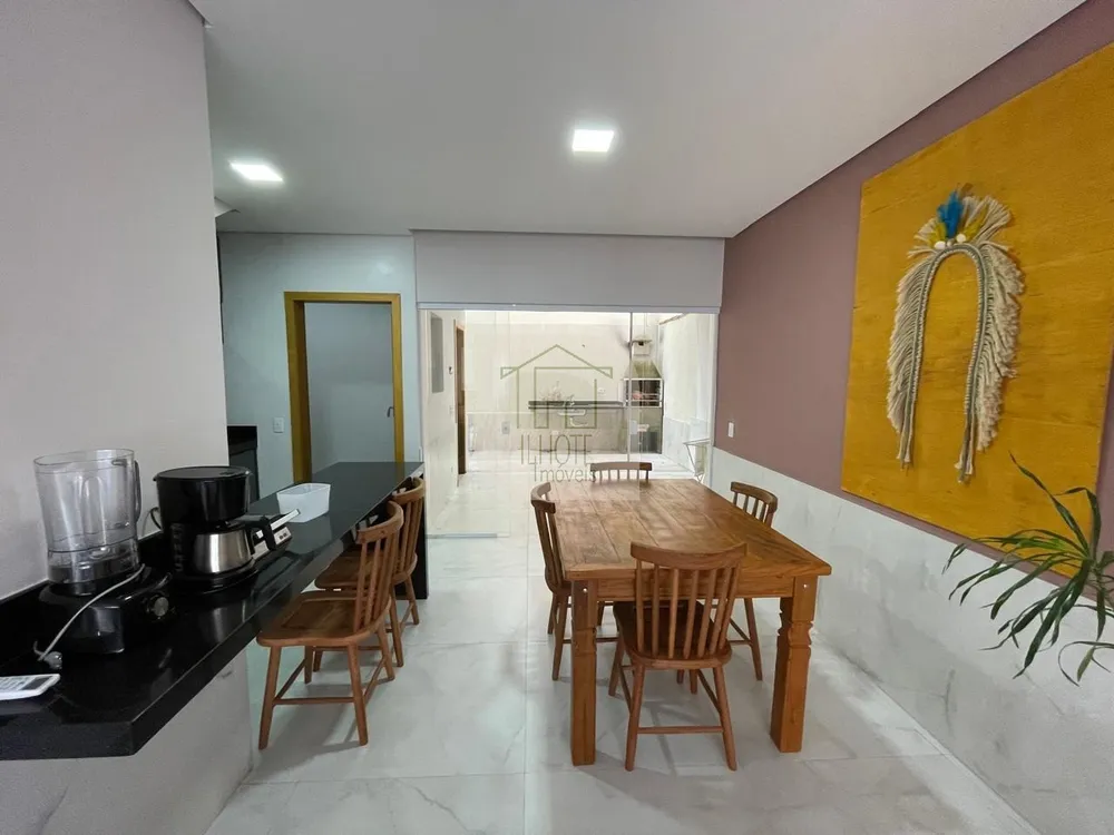 Casa de Condomínio, 3 quartos - Foto 6
