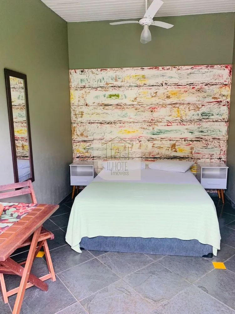 Pousada-Chalé, 22 quartos, 500 m² - Foto 5
