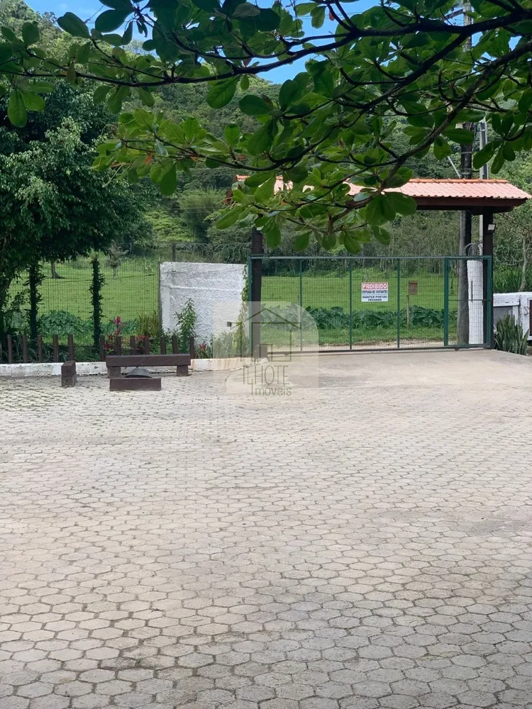 Pousada-Chalé, 22 quartos, 500 m² - Foto 6