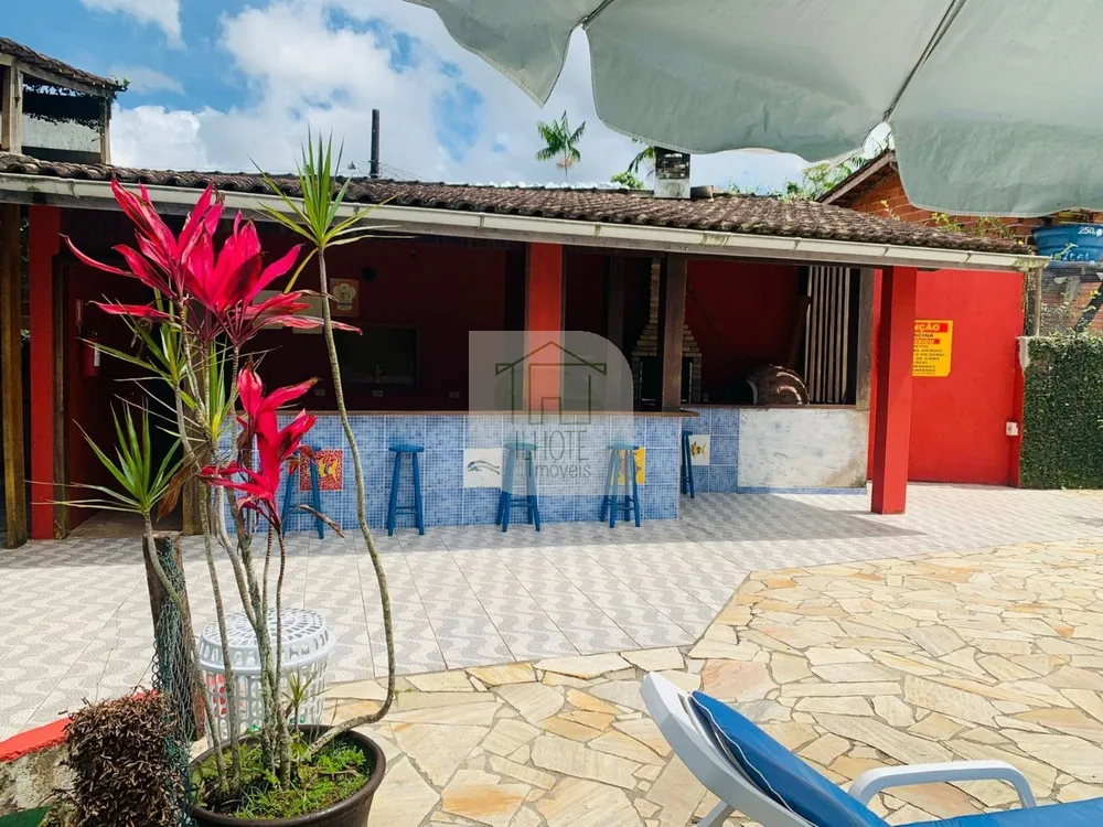 Pousada-Chalé, 22 quartos, 500 m² - Foto 7