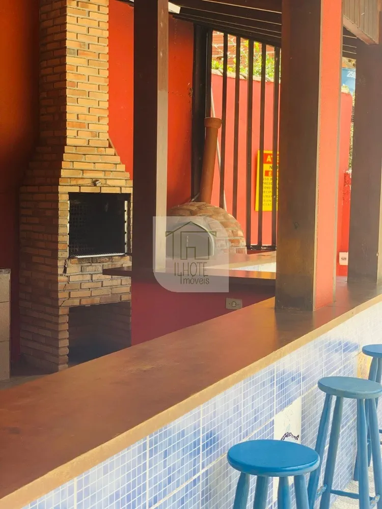 Pousada-Chalé, 22 quartos, 500 m² - Foto 3