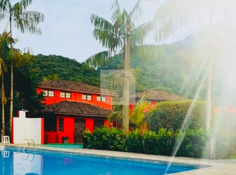 Pousada-Chalé, 22 quartos, 500 m² - Foto 8
