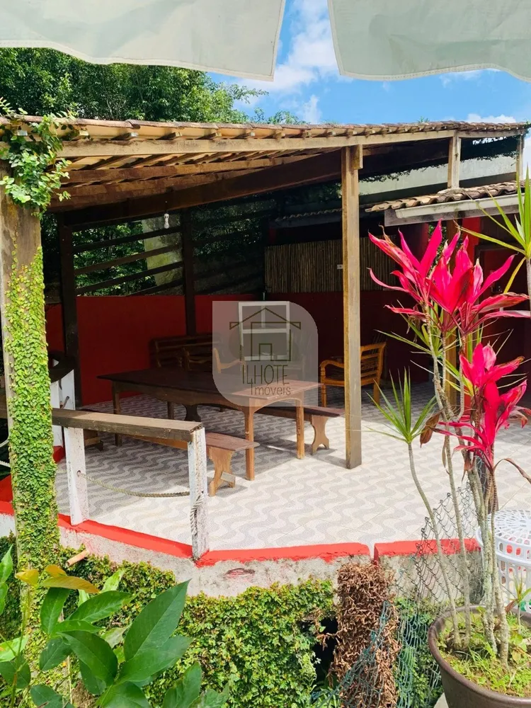 Pousada-Chalé, 22 quartos, 500 m² - Foto 2