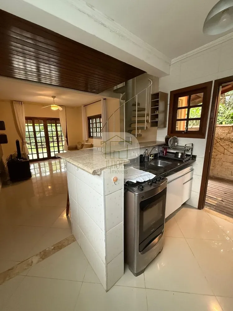 Casa de Condomínio, 3 quartos - Foto 10