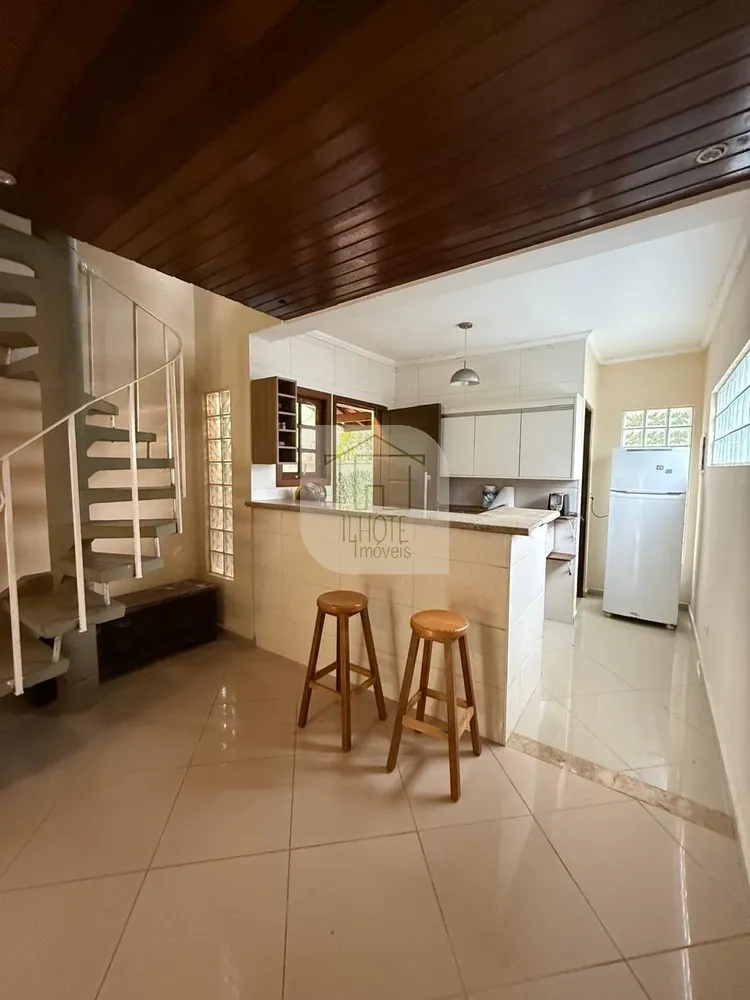 Casa de Condomínio, 3 quartos - Foto 2