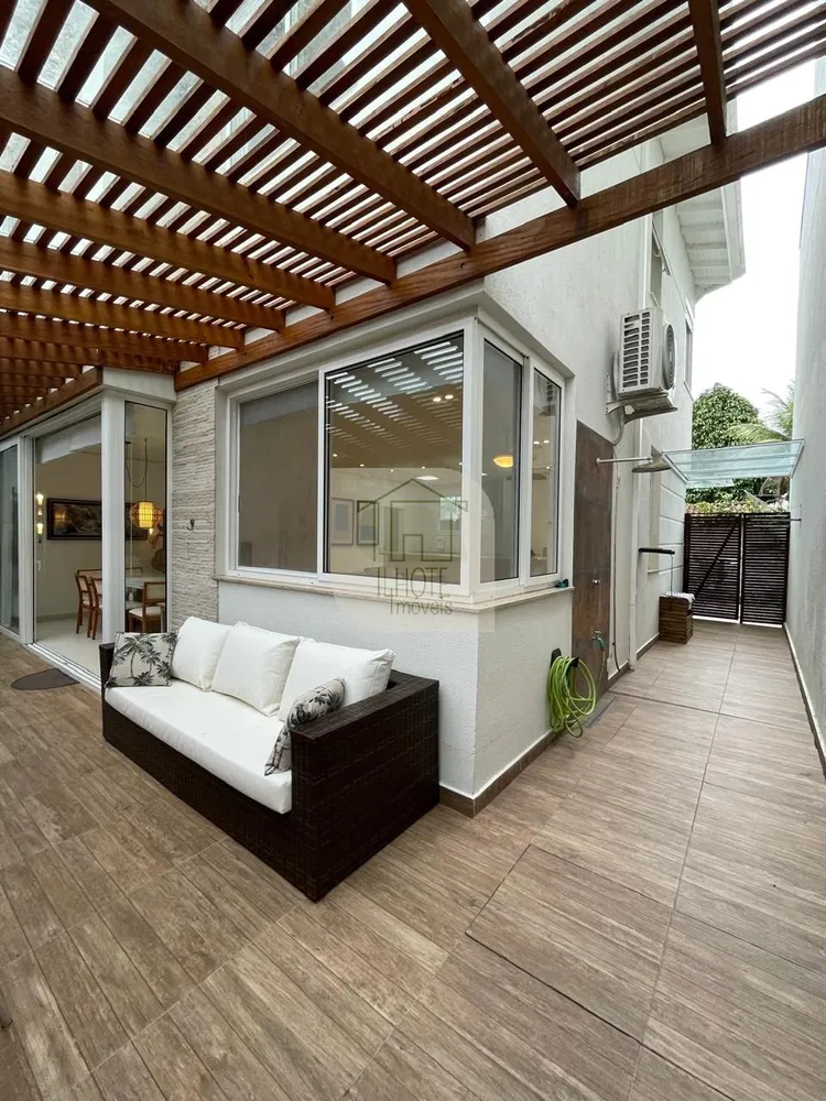 Casa de Condomínio, 4 quartos - Foto 6
