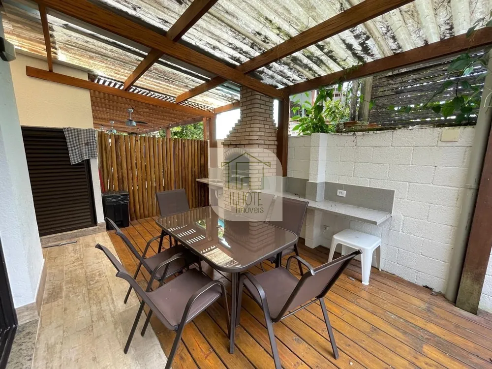 Casa de Condomínio, 5 quartos - Foto 5