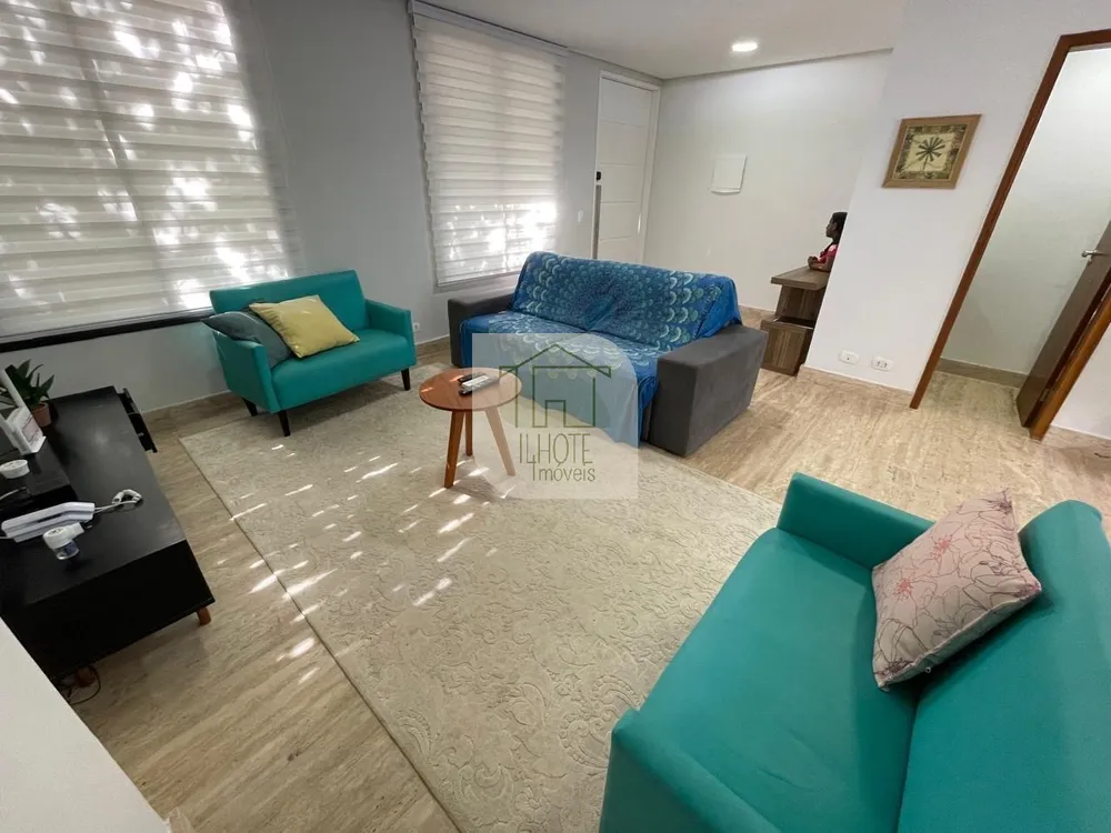 Casa de Condomínio, 5 quartos - Foto 2