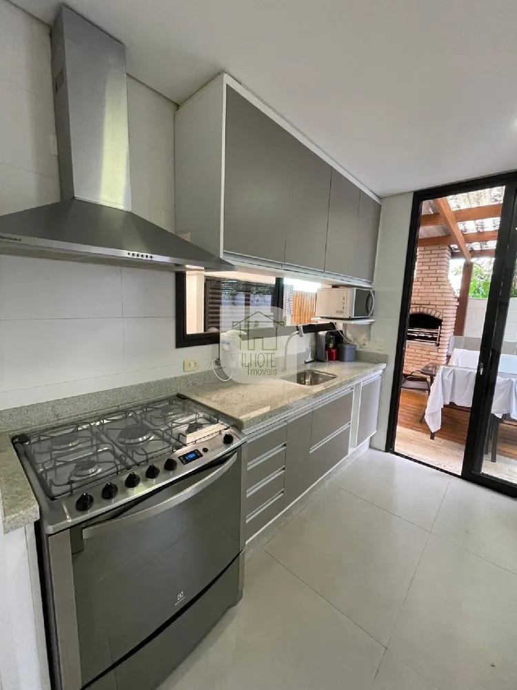 Casa de Condomínio, 5 quartos - Foto 4