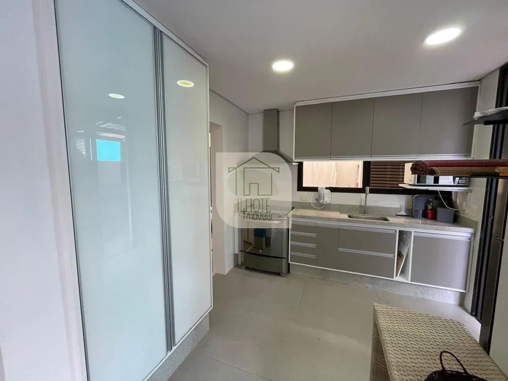 Casa de Condomínio, 5 quartos - Foto 3