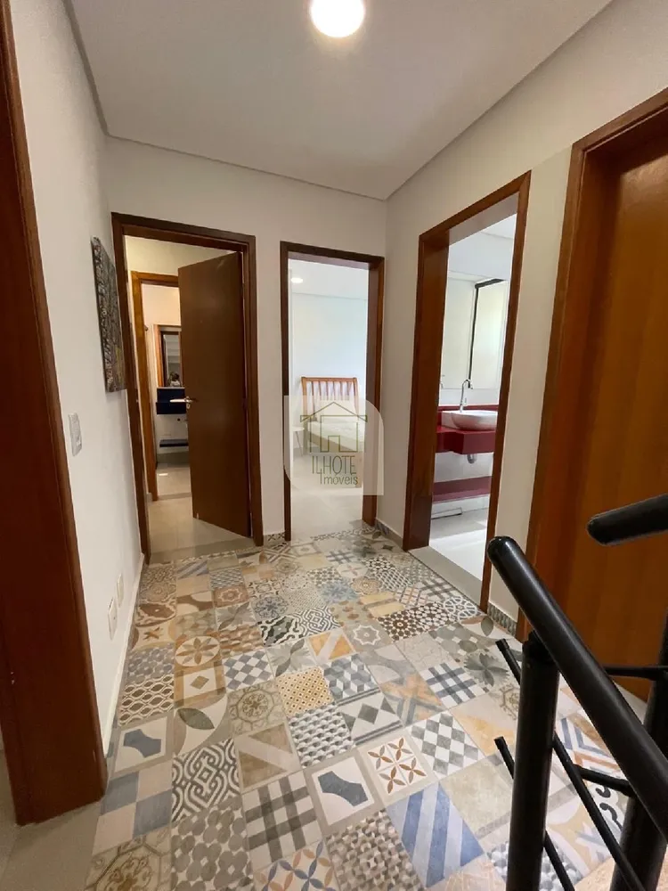 Casa de Condomínio, 5 quartos - Foto 6