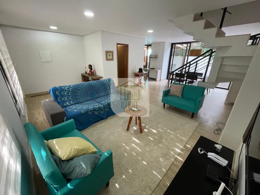 Casa de Condomínio, 5 quartos - Foto 1