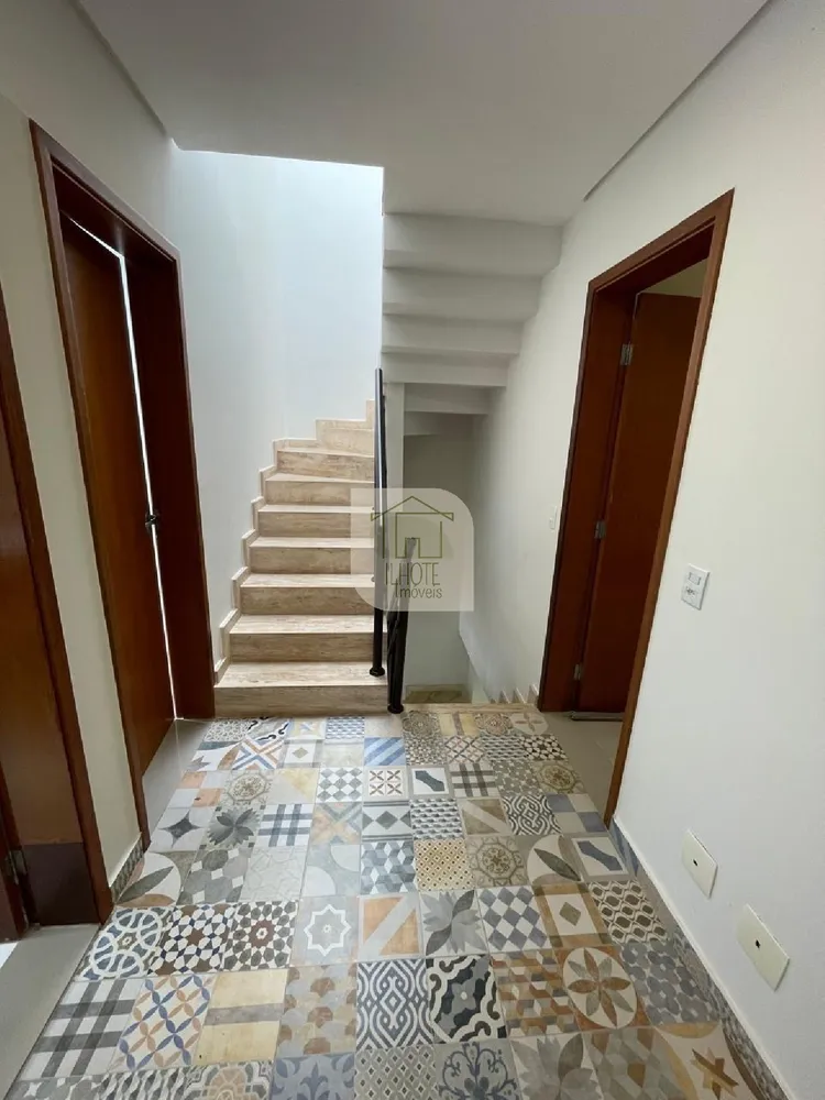Casa de Condomínio, 5 quartos - Foto 9