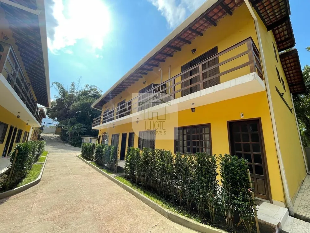 Casa de Condomínio, 2 quartos - Foto 9