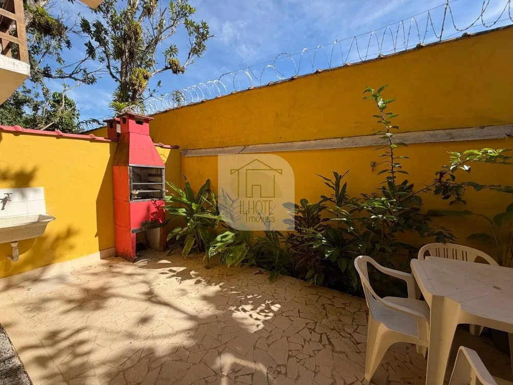 Casa de Condomínio, 2 quartos - Foto 16