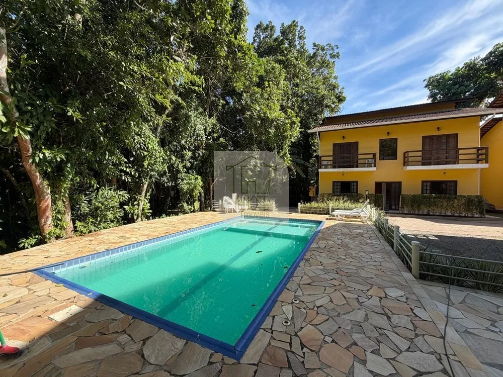 Casa de Condomínio, 2 quartos - Foto 1