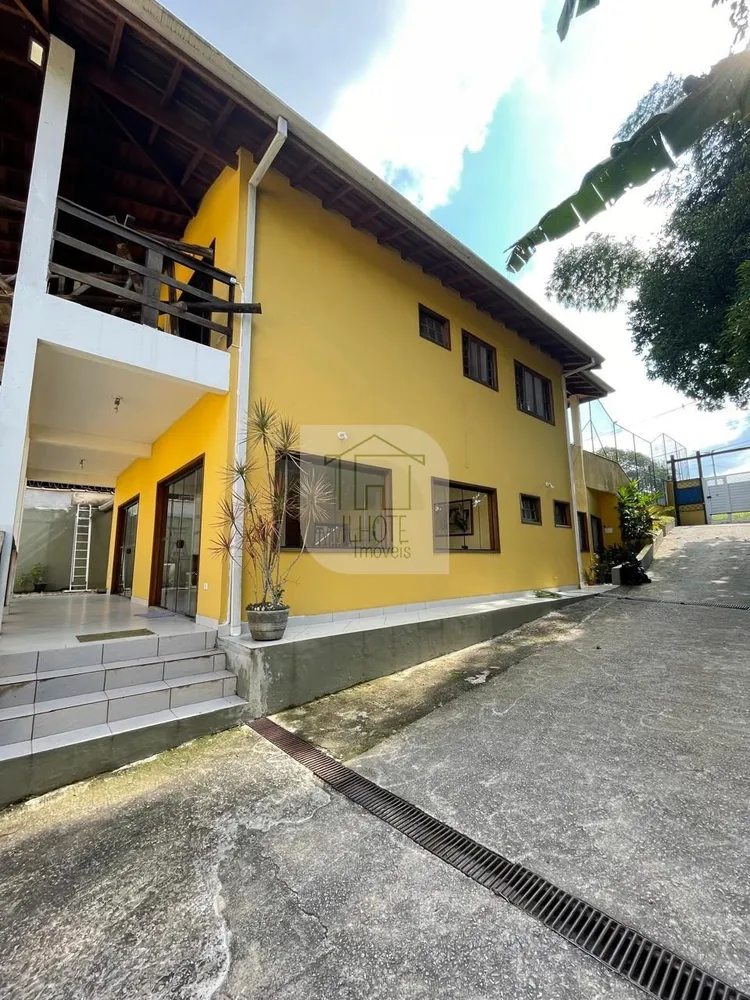 Casa de Condomínio, 2 quartos - Foto 8