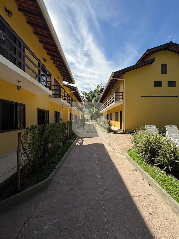 Casa de Condomínio, 2 quartos - Foto 6