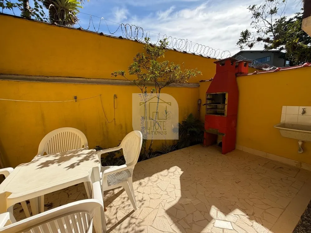 Casa de Condomínio, 2 quartos - Foto 12