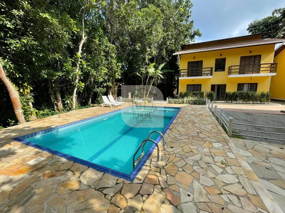 Casa de Condomínio, 2 quartos - Foto 11