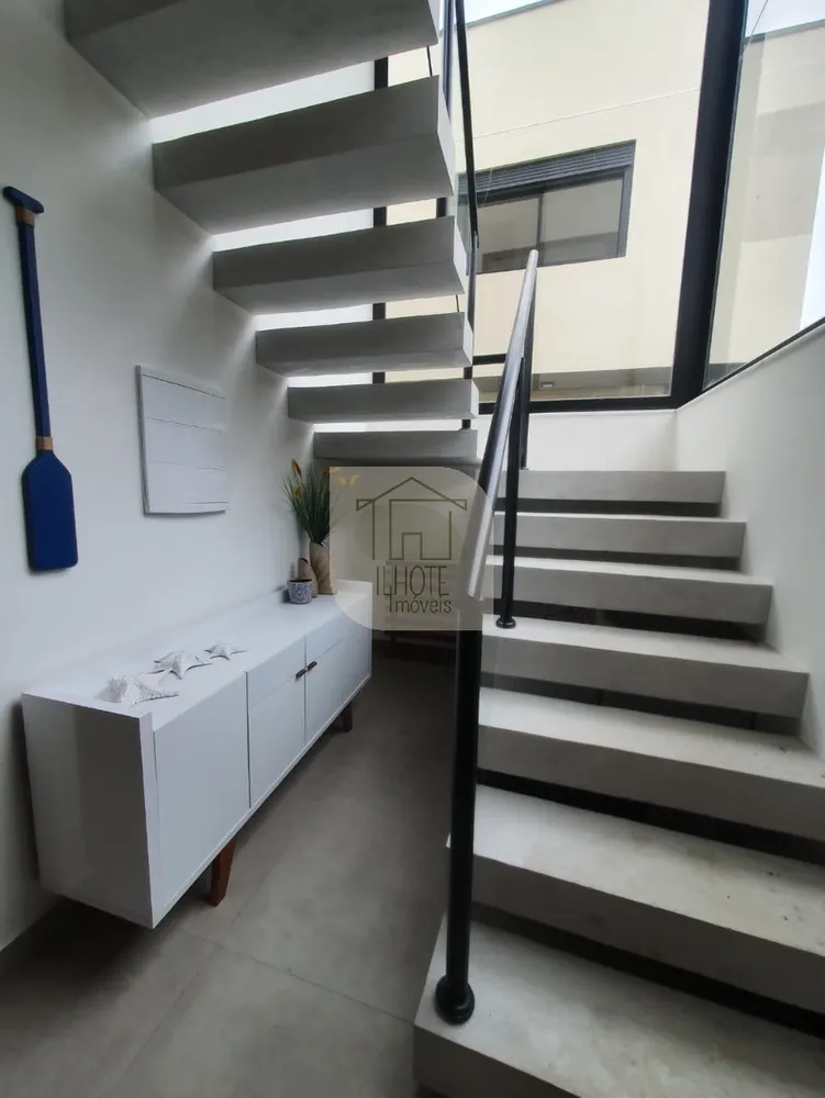 Casa de Condomínio, 3 quartos - Foto 11