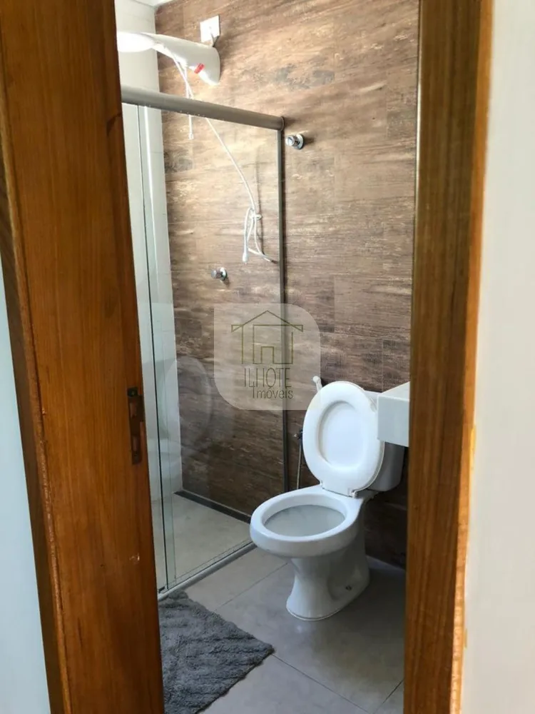 Casa de Condomínio, 3 quartos - Foto 5