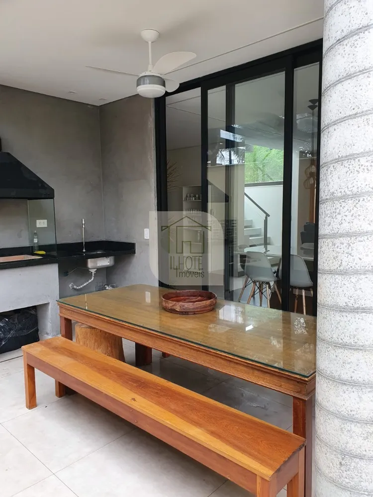 Casa de Condomínio, 3 quartos - Foto 7