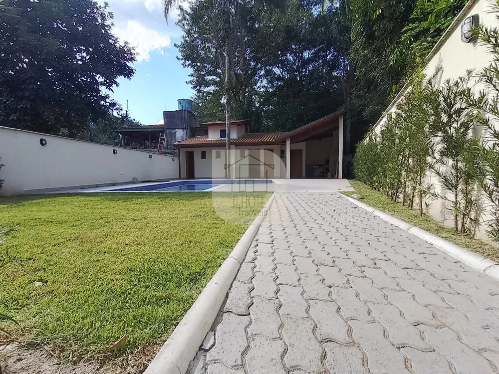 Casa de Condomínio, 3 quartos - Foto 16