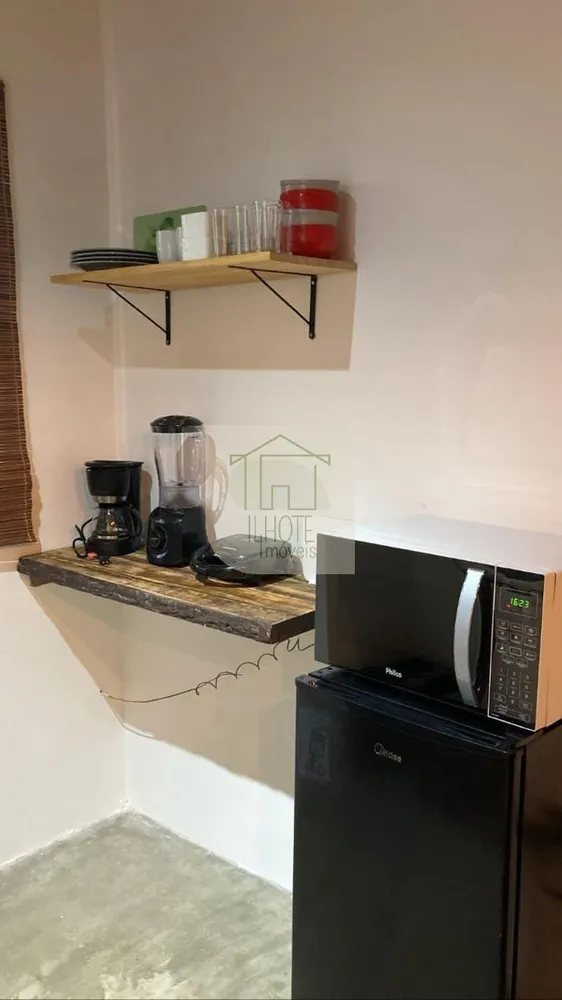Casa, 1 quarto - Foto 4