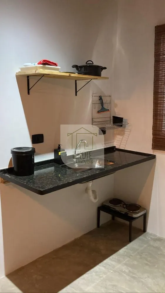 Casa, 1 quarto - Foto 2