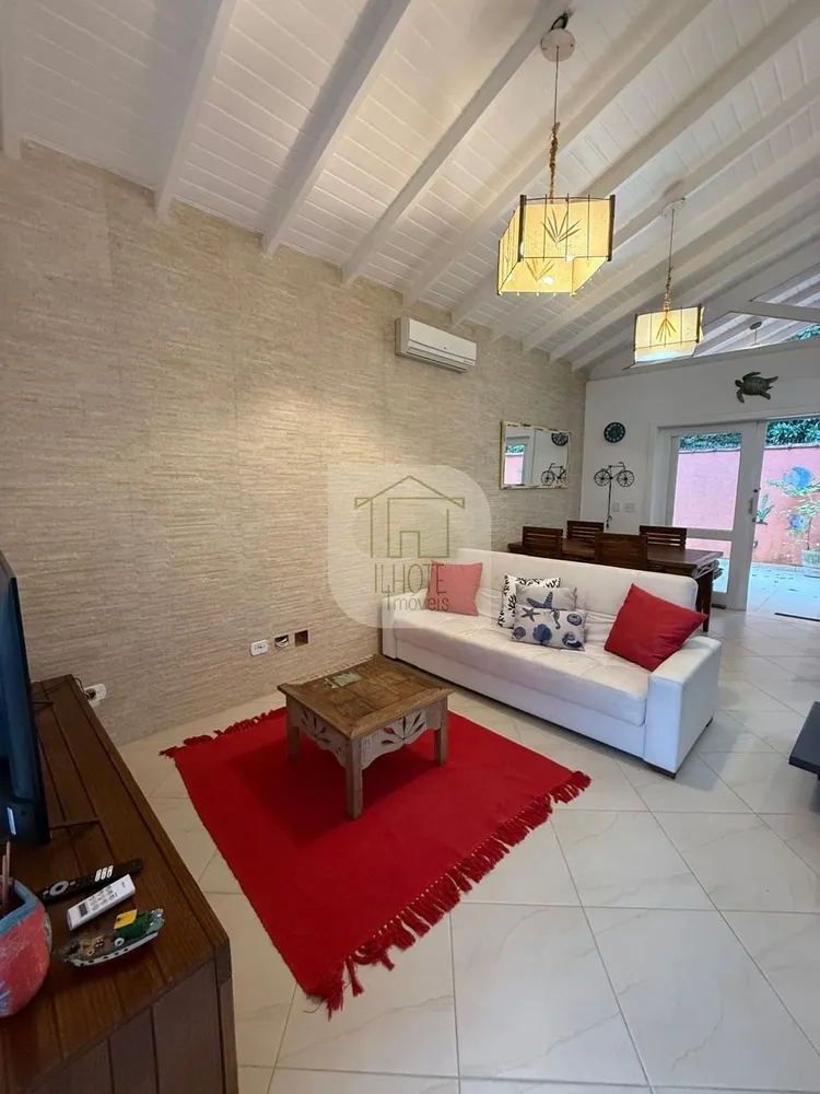 Casa de Condomínio, 3 quartos - Foto 5