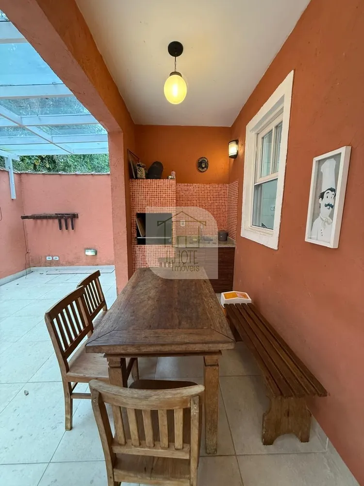 Casa de Condomínio, 3 quartos - Foto 11