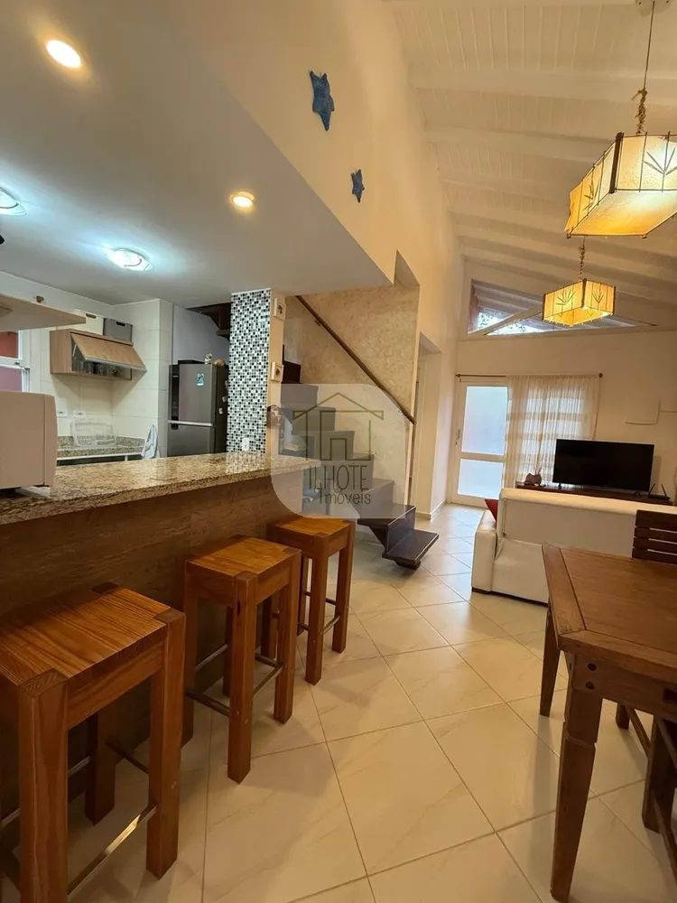 Casa de Condomínio, 3 quartos - Foto 8