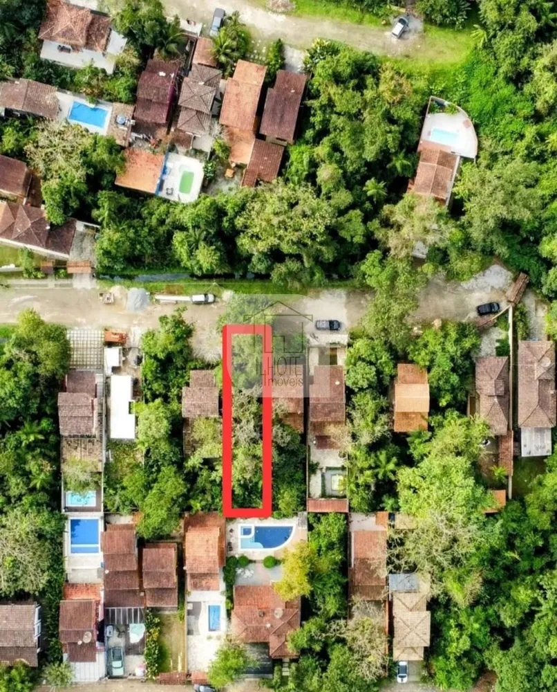 Terreno, 200 m² - Foto 1