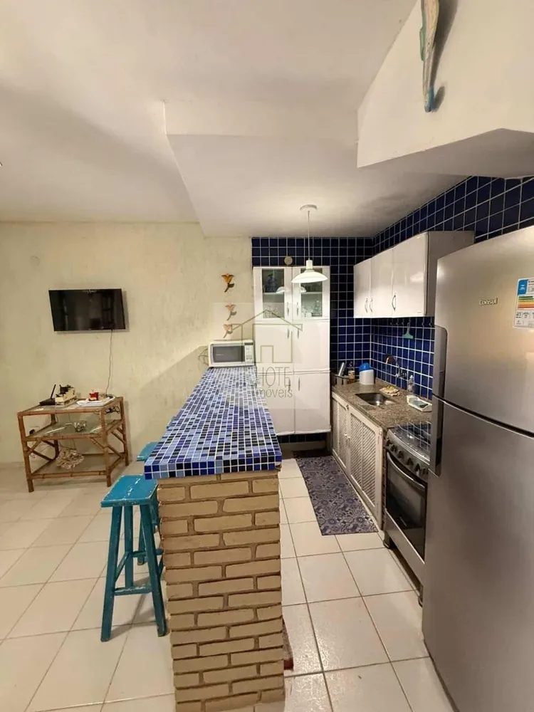 Casa de Condomínio, 2 quartos - Foto 6