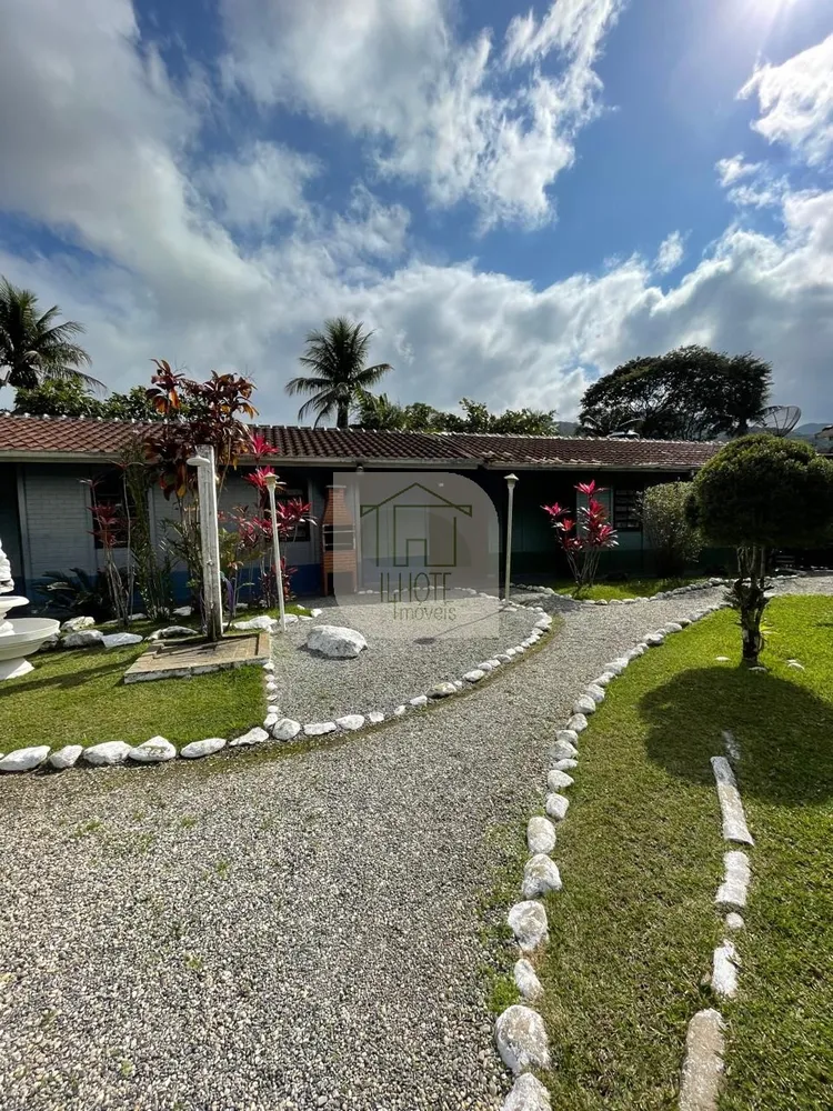 Pousada-Chalé, 9 quartos, 1000 m² - Foto 3