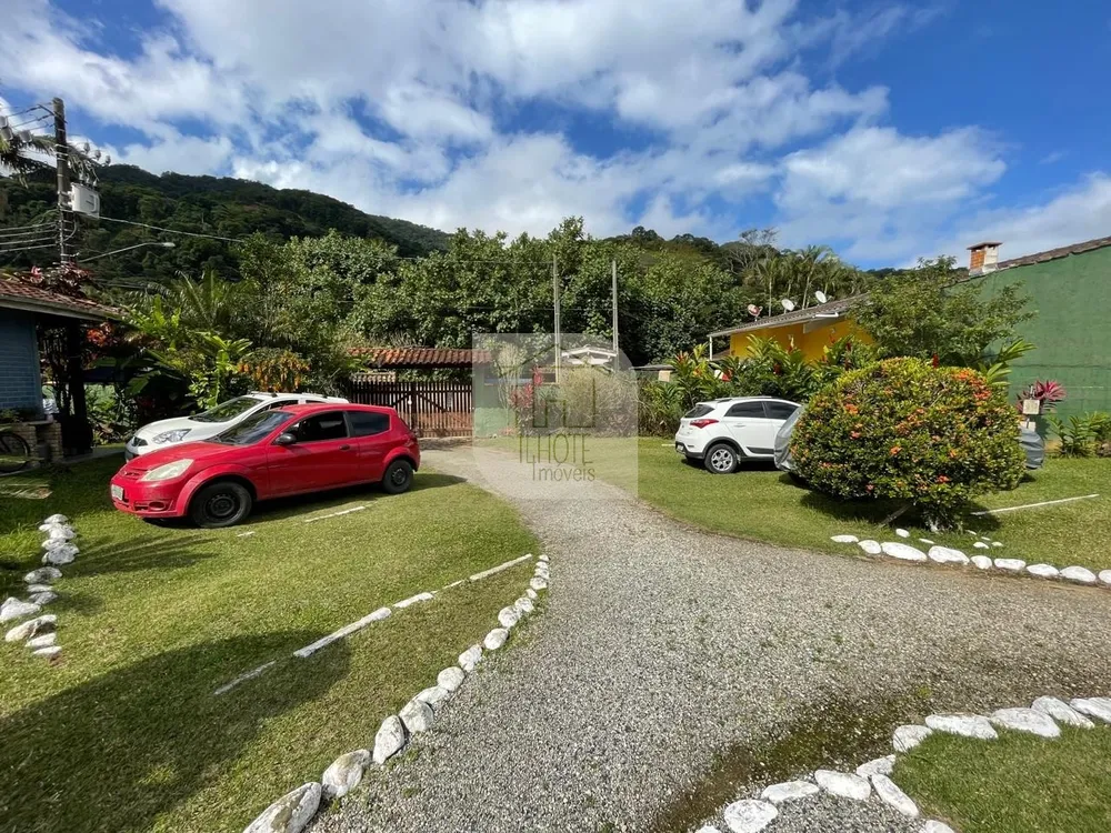 Pousada-Chalé, 9 quartos, 1000 m² - Foto 11