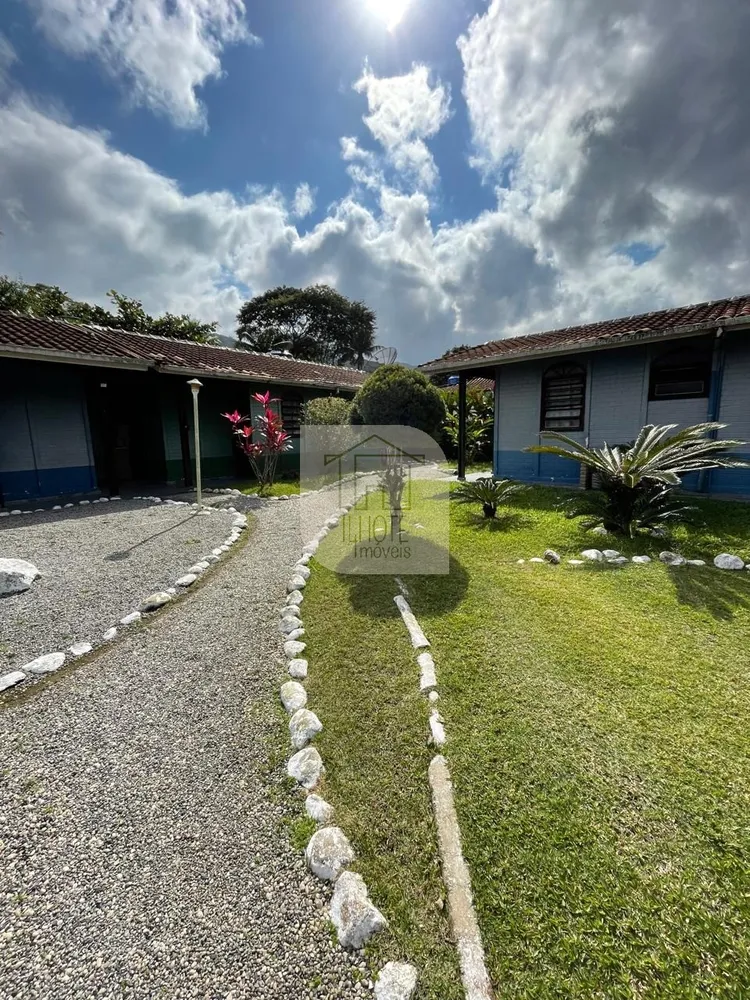 Pousada-Chalé, 9 quartos, 1000 m² - Foto 4