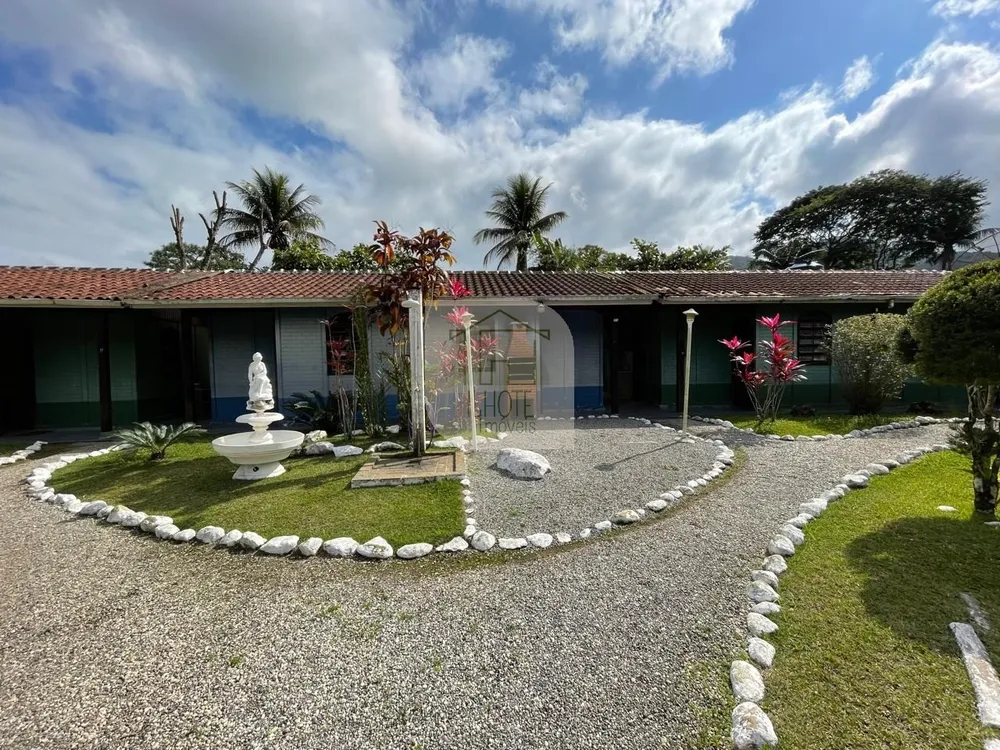 Pousada-Chalé, 9 quartos, 1000 m² - Foto 1