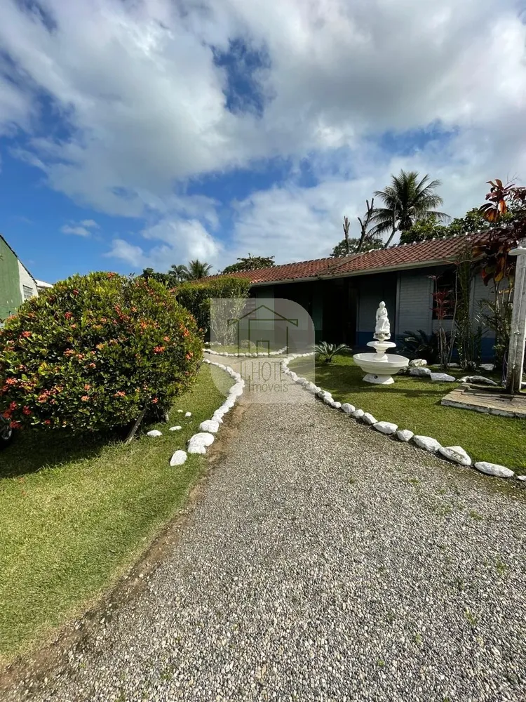 Pousada-Chalé, 9 quartos, 1000 m² - Foto 2