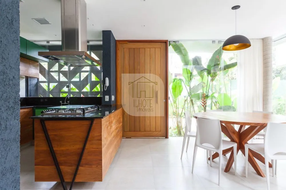 Casa de Condomínio, 4 quartos - Foto 3