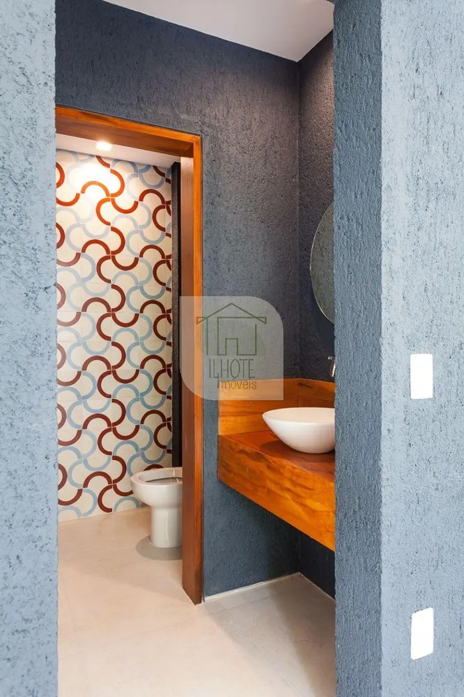 Casa de Condomínio, 4 quartos - Foto 8
