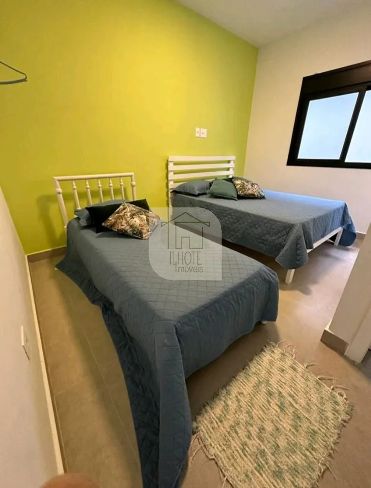 Casa de Condomínio, 3 quartos - Foto 11